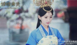 庶女有毒电视剧,宫廷权谋与逆袭传奇